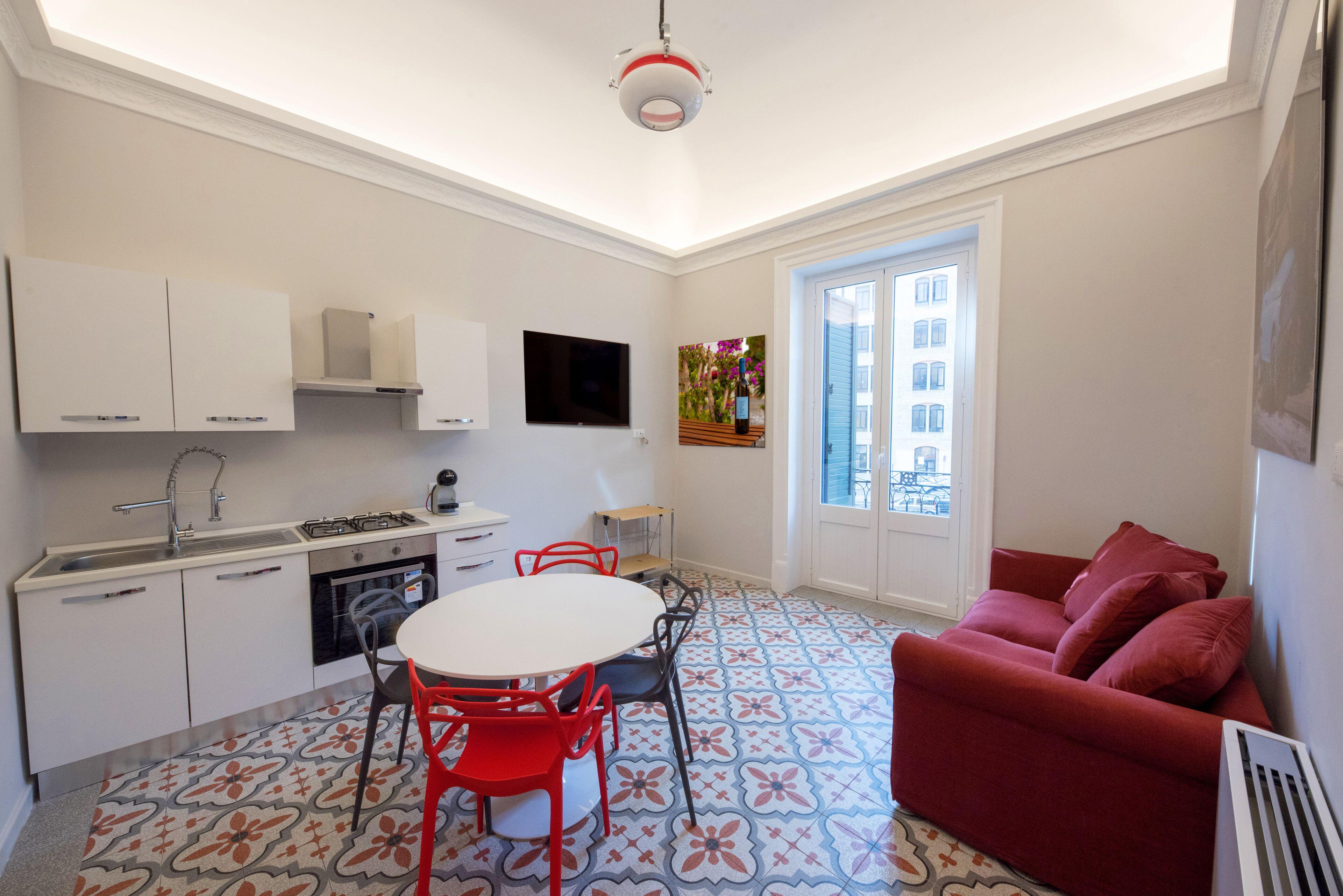 Suite Del Ponte Normanno — Fotos 1